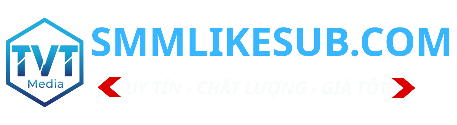 SMM Panel Giá Rẻ - Tăng Like, Follow, View Tự Động Nhanh Chóng